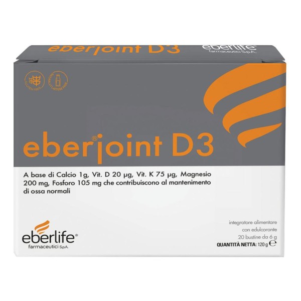 EBERJOINT D3 20Stick Pack