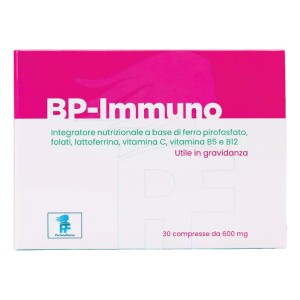 BP IMMUNO 30CPR