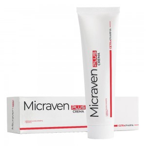 MICRAVEN Plus Crema 100ml