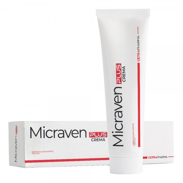 MICRAVEN Plus Crema 100ml