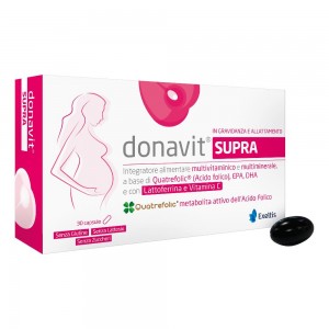 DONAVIT SUPRA 30 Cps