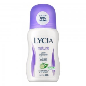LYCIA Deo Roll-ON Nature 48H