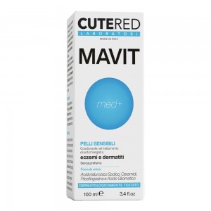 MAVIT Crema 100ml