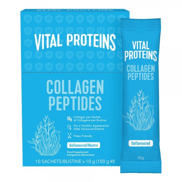 VP COLLAGENE Peptides 10 Stick