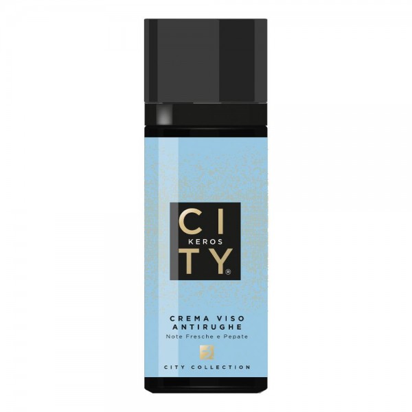 LDF CITY CR ANTIR KEROS 30ML