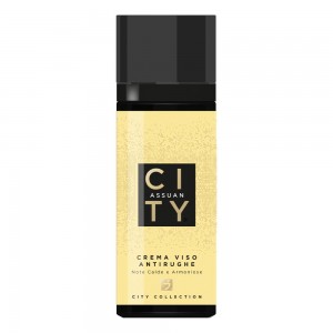 LDF CITY CR ANTIR ASSUAN 30ML