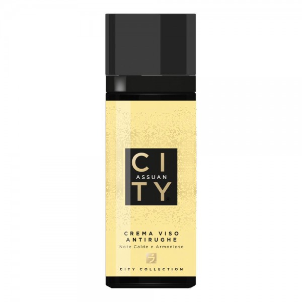 LDF CITY CR ANTIR ASSUAN 30ML