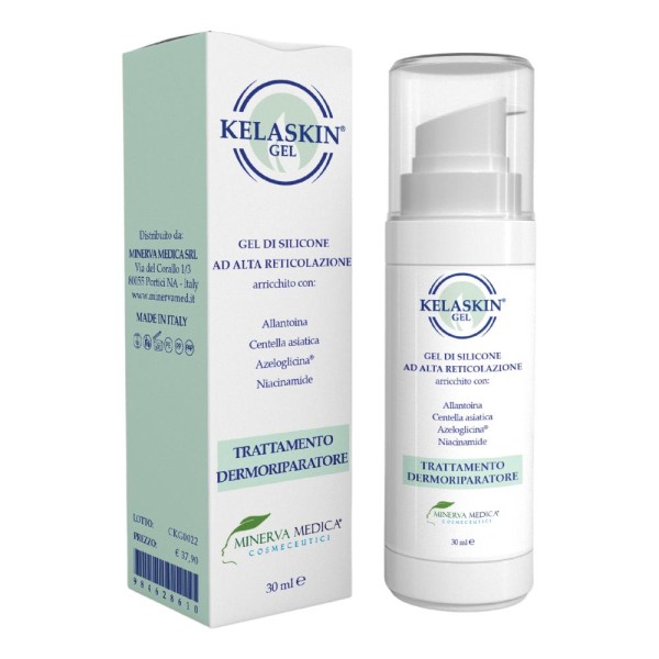 KELASKIN Gel 30ml