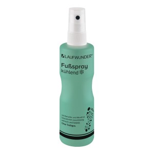 LAUFWUNDER Deodor.Spray 120ml