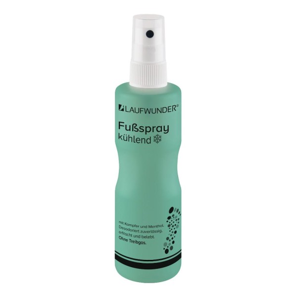 LAUFWUNDER Deodor.Spray 120ml