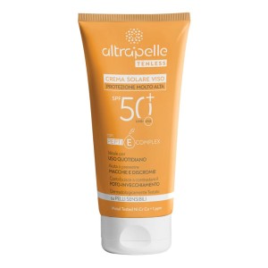ALTRAPELLE TENLESS Cr.Sol.50+