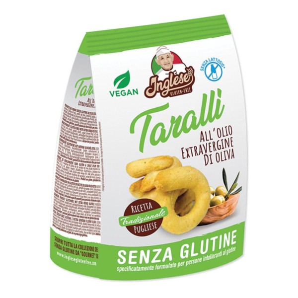 INGLESE Taralli Olio Evo PROMO INGLESE Taralli Olio Evo PROMO