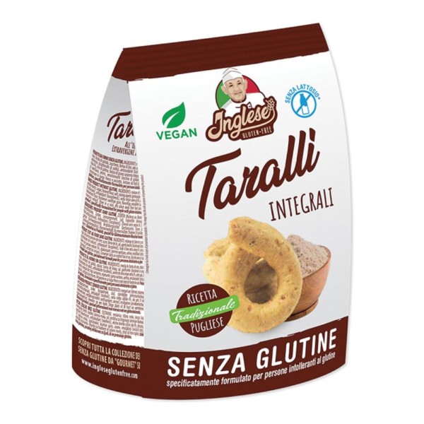 INGLESE Taralli Int.PROMO INGLESE Taralli Int.PROMO