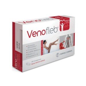 VENOFLEB 30*Cpr