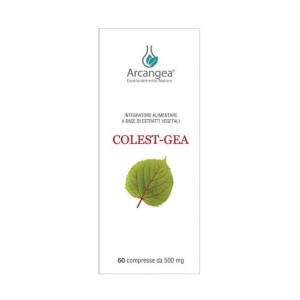 COLEST GEA Q10 60Cpr ACN