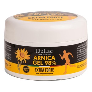 ARNICA 98% Gel 300ml