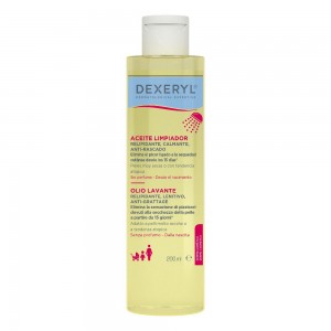 DEXERYL Olio Lavante 200ml