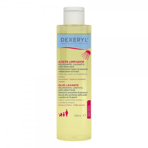 DEXERYL Olio Lavante 200ml