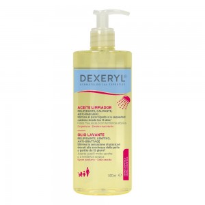 DEXERYL Olio Lavante 500ml