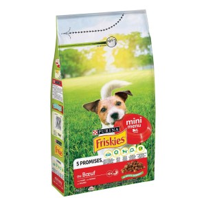 FRISKIES DD MINI MANZO 1,5KG