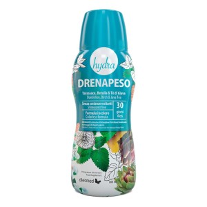 DRENAPESO HYDRA 600ML