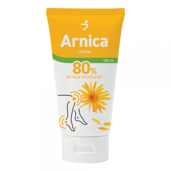 LDF PDF ARNICA CREMA 80% 150ML