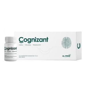 COGNIZANT 10FL.