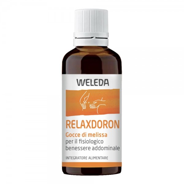 RELAXDORON 50ml