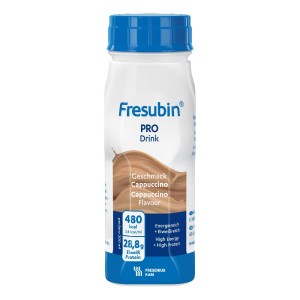 FRESUBIN P-DRINK Capp.4Fl.