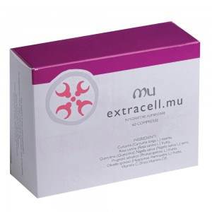 EXTRACELL MU 60 Cpr