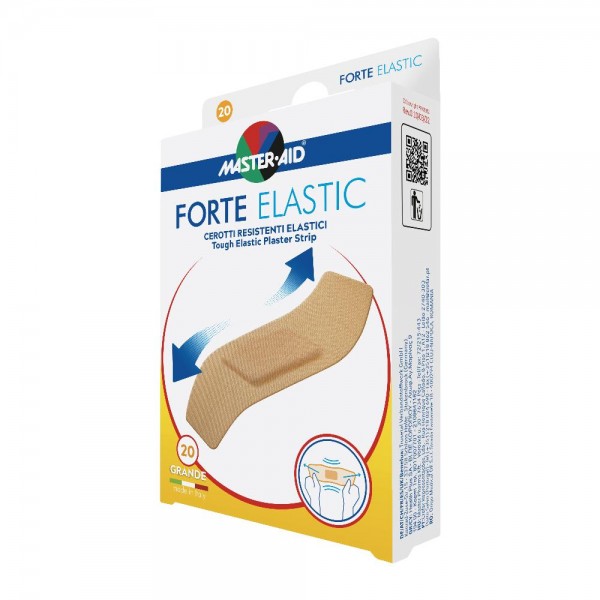 M-AID Fte Elastic 20Cer.Grande