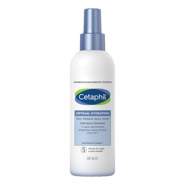 CETAPHIL Optimal H Siero Idrat