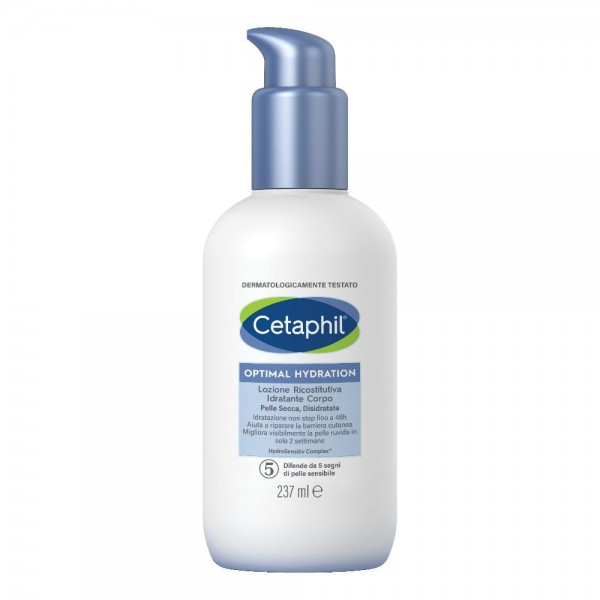 CETAPHIL Optimal H Loz.237ml