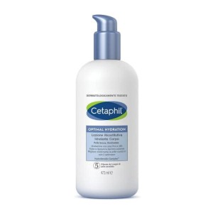 CETAPHIL Optimal H Loz.473ml