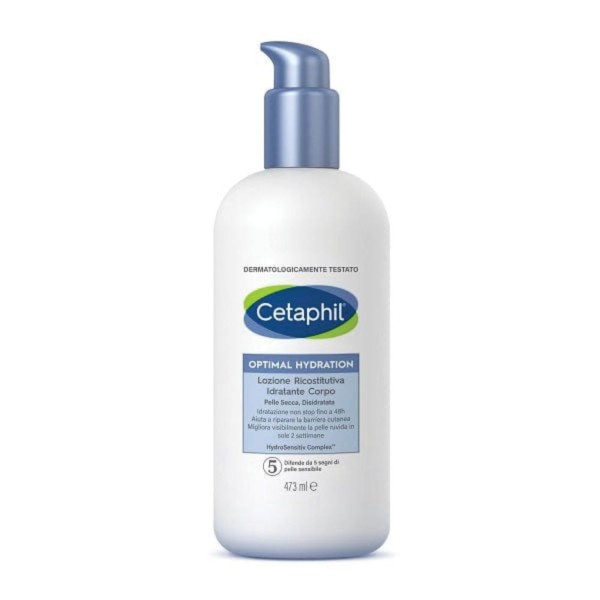 CETAPHIL Optimal H Loz.473ml