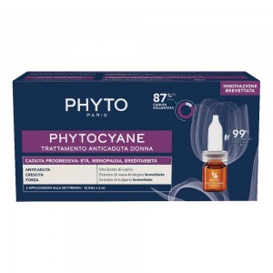 PHYTOCYANE A-Cad.D 12f.Progr.