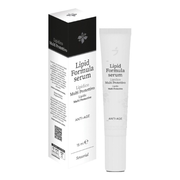 LDF SEN LIPID FORMULA 15ML