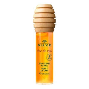 NUXE RDM Tratt.Gloss Miele10ml