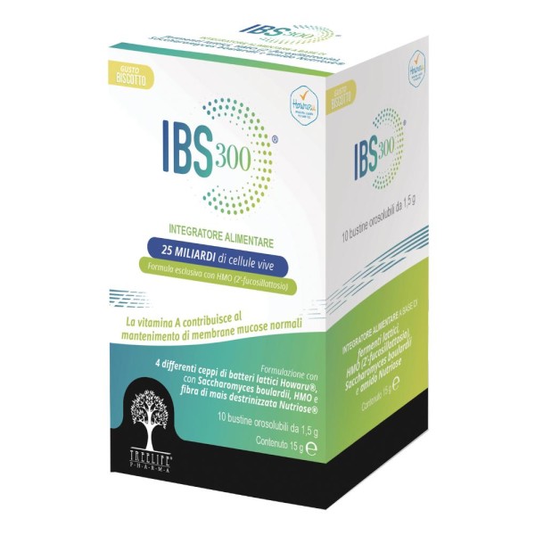 IBS*300 10Bust.Orosol. IBS*300 10Bust.Orosol.