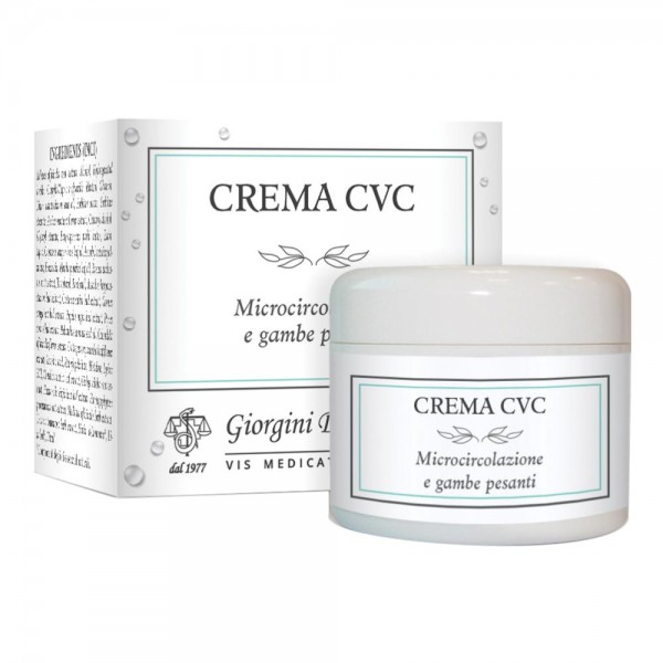 CVC Crema 100ml