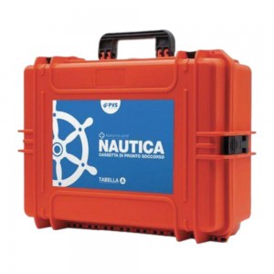 VALIGETTA PS NAUTICA Tab.A F/C