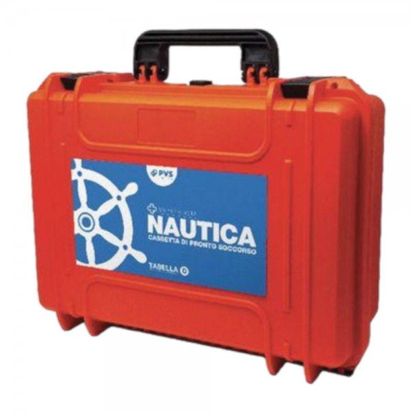 VALIGETTA PS NAUTICA Tab.D F/C