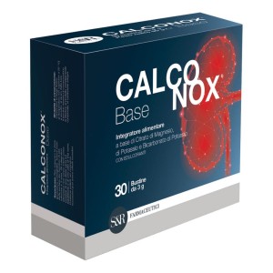 CALCONOX BASE 30 Stick Pack