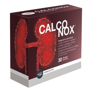 CALCONOX 30 Stick Pack