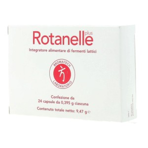ROTANELLE Plus 24 Cps