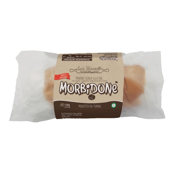 L TOMASELLO Morb.Panino 130g L TOMASELLO Morb.Panino 130g