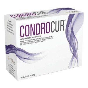 CONDROCUR 20 Bust.