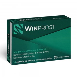 WINPROST 30 Cps