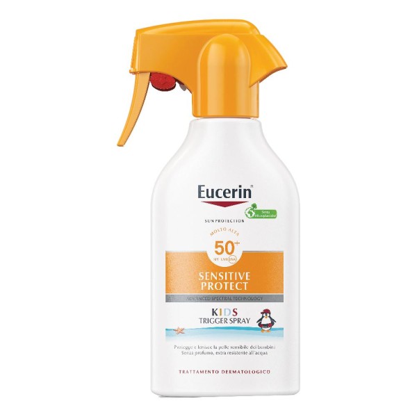 EUCERIN SUN Kids Spy 50+