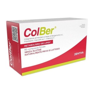 COLBER 60 Cpr